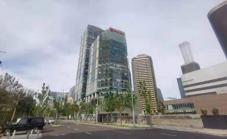 中海广场